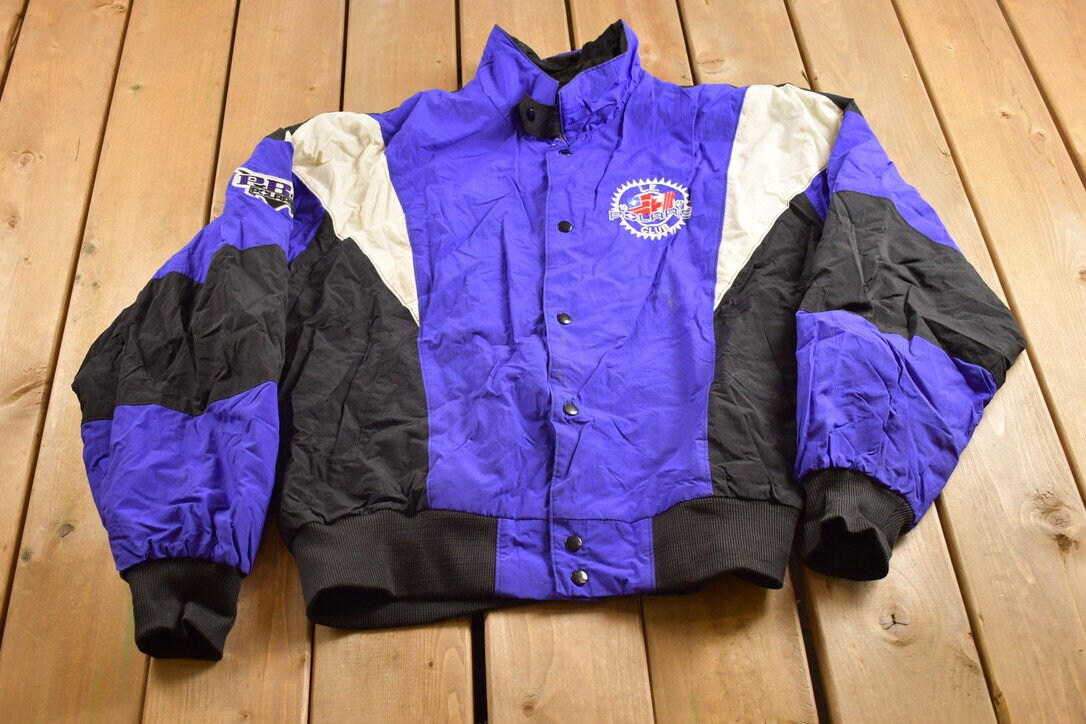 Vintage 90s Toronto Raptors Pro Cut Authentic Jersey -  Finland