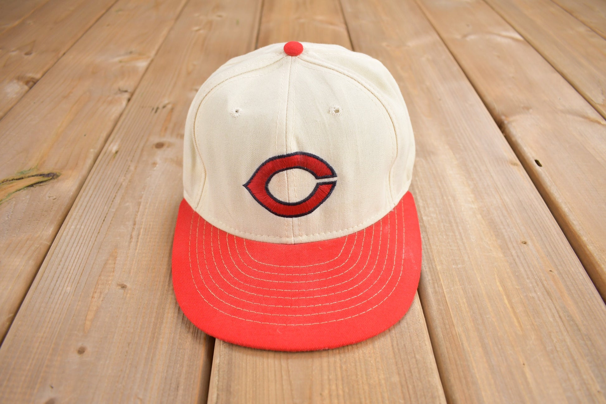 Vintage Cincinnati Reds Clothing, Reds Retro Shirts, Vintage Hats & Apparel