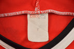 Vintage 1990s Chicago Blackhawks CCM NHL Hockey Jersey