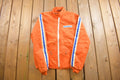 Vintage 1970s Honda Motor Company Racing Jacket