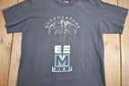 Vintage 1991 Queensrÿche Building Empires Tour Band T-shirt