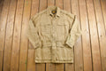 Vintage 1980s Woolrich Classics Field Jacket