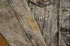 Vintage 1990s Levis Denim Jean Jacket