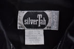 Vintage 1990s Levis Silver Tab Full Zip Sweater Vest