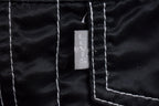 Vintage 1990s Levis Silver Tab Full Zip Sweater Vest