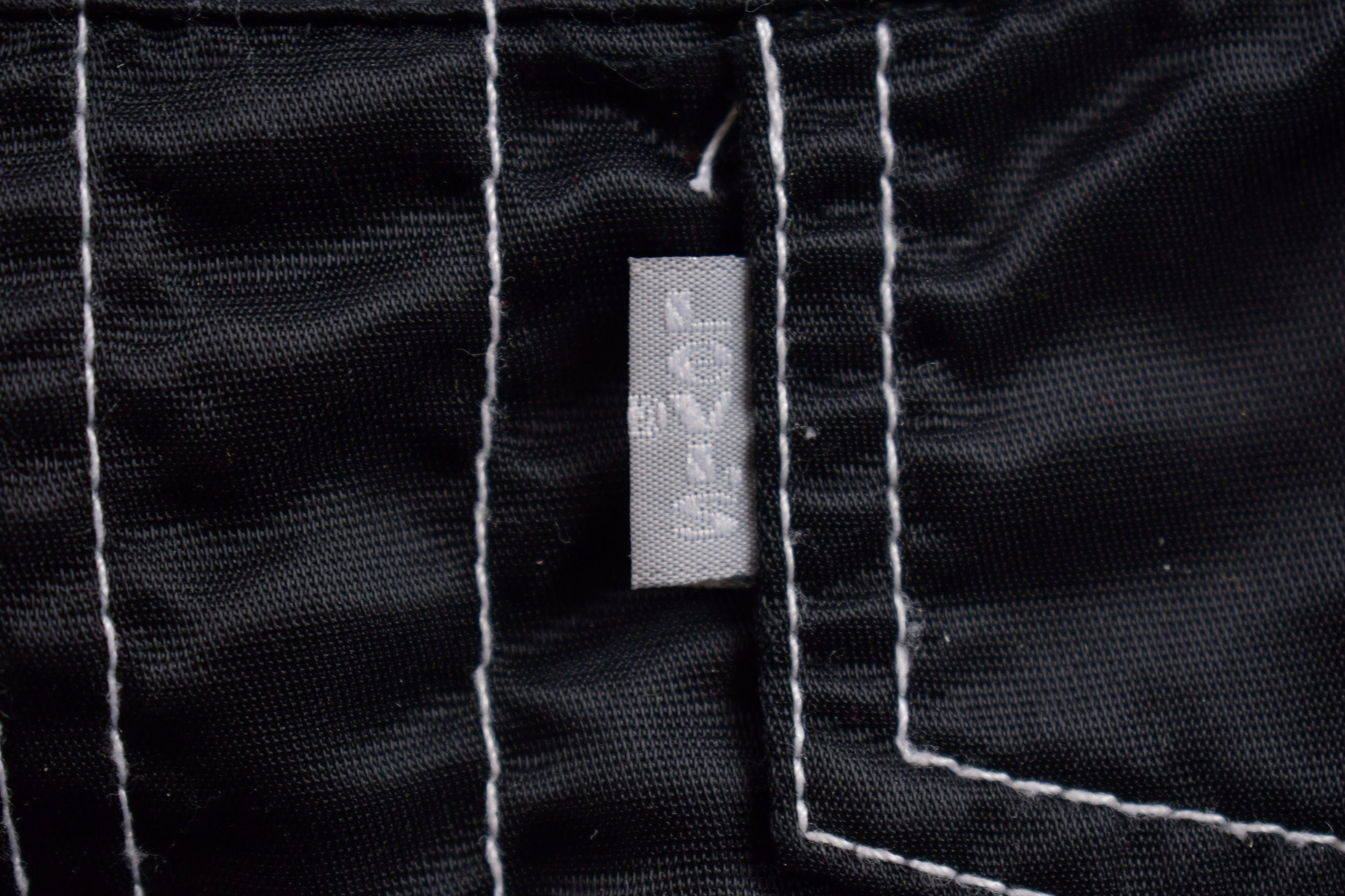 Vintage 1990s Levis Silver Tab Full Zip Sweater Vest
