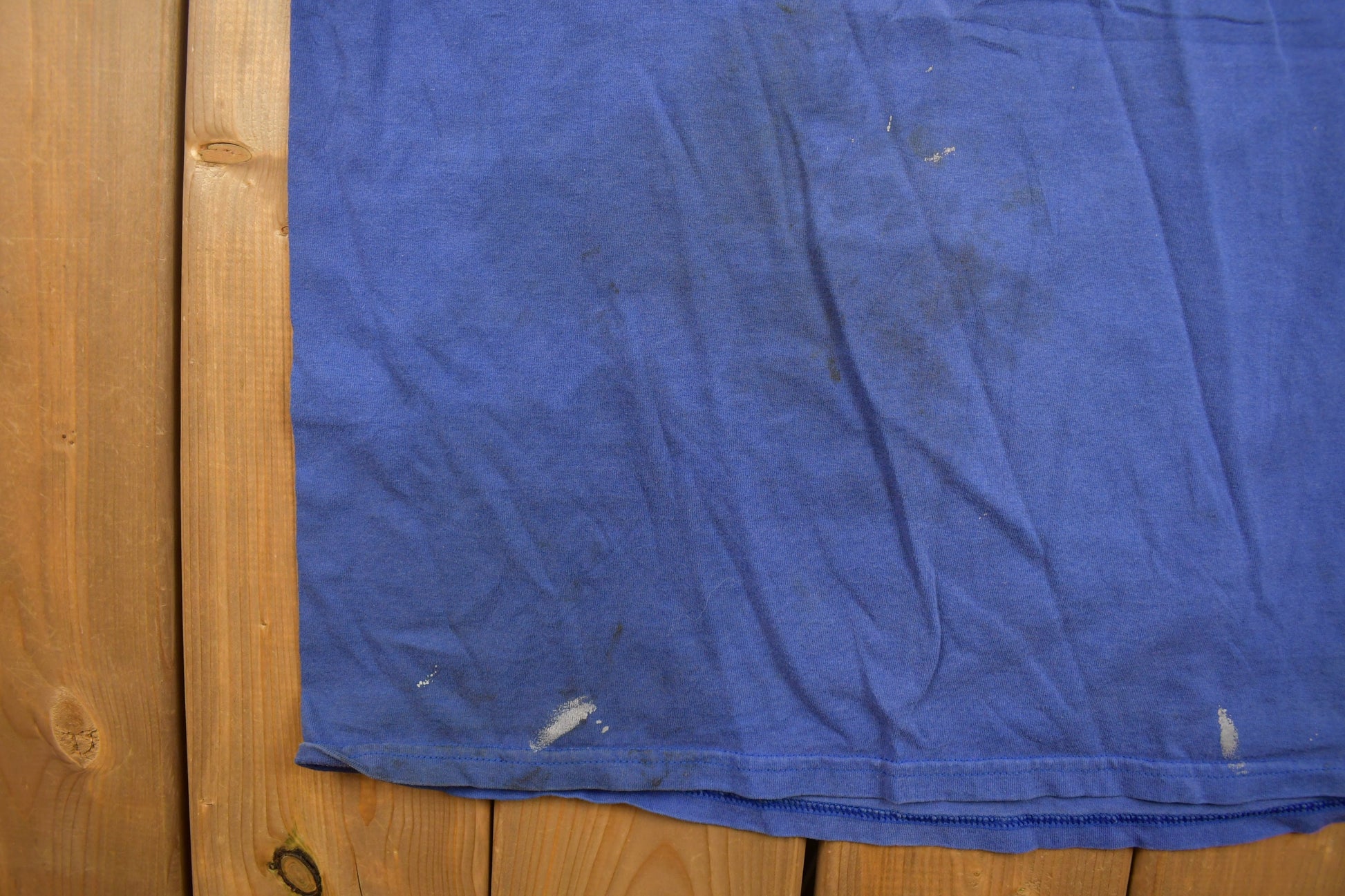 Vintage 1990s Nike Mini Swoosh Graphic T-Shirt