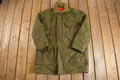 Vintage 1970s Evin Work Clothing Winter Jacket