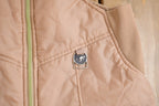 Vintage 1960s JC Pennys Ski Wear Insulated Coveralls