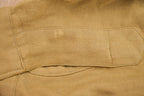 Vintage 1950s Blank Button Up Shirt