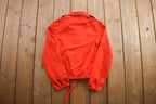 Vintage 1970s JC Penney Zip Up Jacket