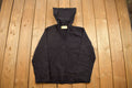 Vintage 1940s Naval Clothing Factory Blank Hoodie