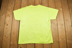 Vintage 1980s University of North Carolina Collegiate T-Shirt