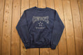 Vintage 1990s Dallas Cowboys NFL Crewneck Sweatshirt