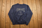 Vintage 1990s Dallas Cowboys NFL Crewneck Sweatshirt