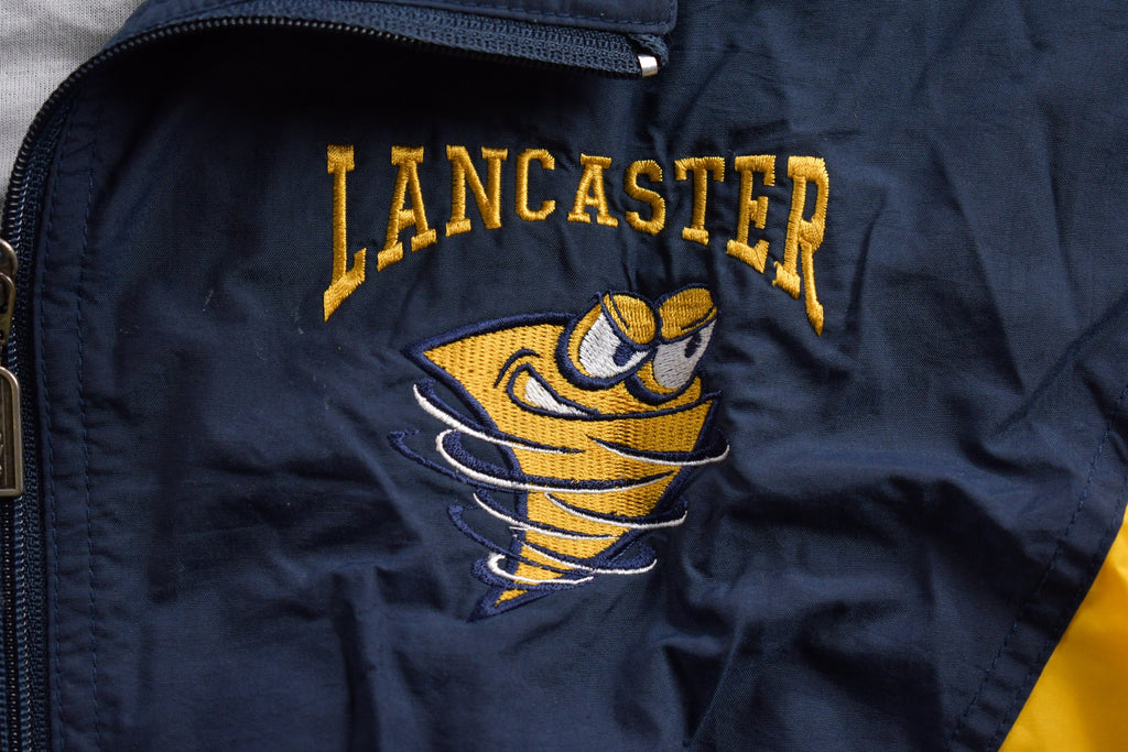 Vintage 1990s Lancaster Collegiate Jacket