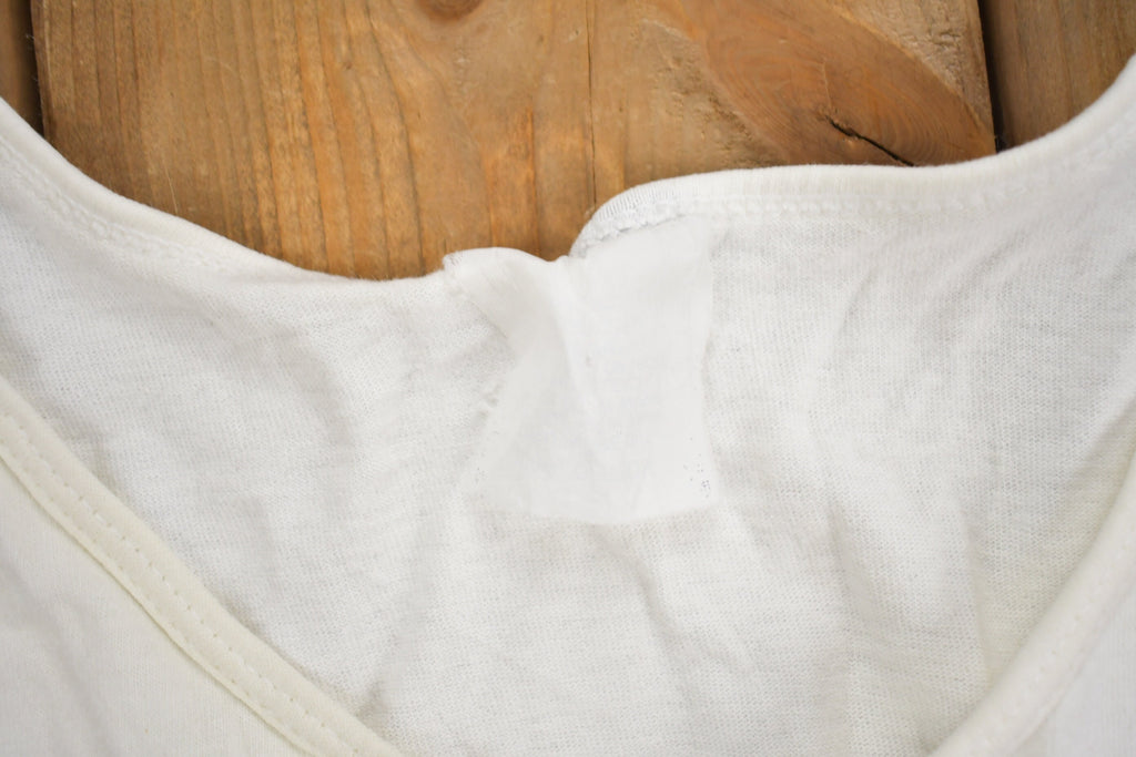 Vintage 1993 Phoenix Suns NBA Graphic Tank Top Shirt