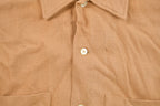 Vintage 1970s Button Up Shirt