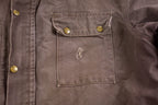 Vintage 1980s Carhartt Field Coat