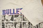 Vintage 1980s Bullet Boys Band T-shirt