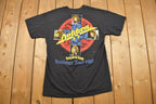 Vintage 1988 Dokken Summer Tour Band T-shirt