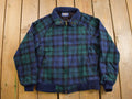 Vintage 1960s Pendleton Wool Jacket