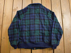 Vintage 1960s Pendleton Wool Jacket