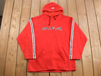 Vintage 1990s Dale Earnhardt Hoodie