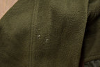 Vintage 1990s 2 Squared Half Zip Fleece Sweater