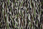 Vintage 1980s Woolrich Tree Bark Camo Jacket