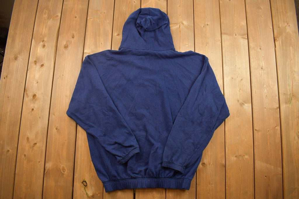 Vintage 1990s Dallas Cowboys NFL Hoodie