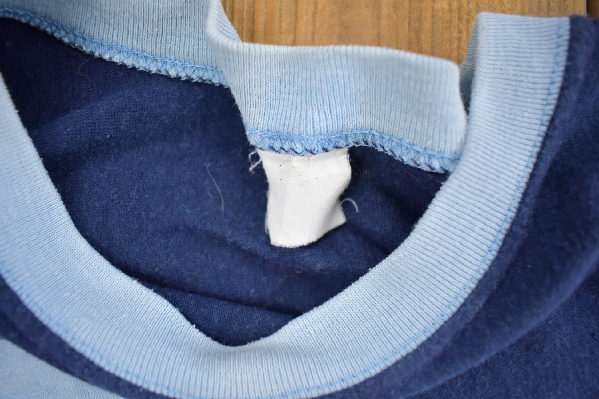 Vintage 1983 Robert Plant Uk Tour Tour T-shirt