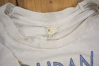 Vintage 1984 Duran Duran USA Tour Band T-Shirt