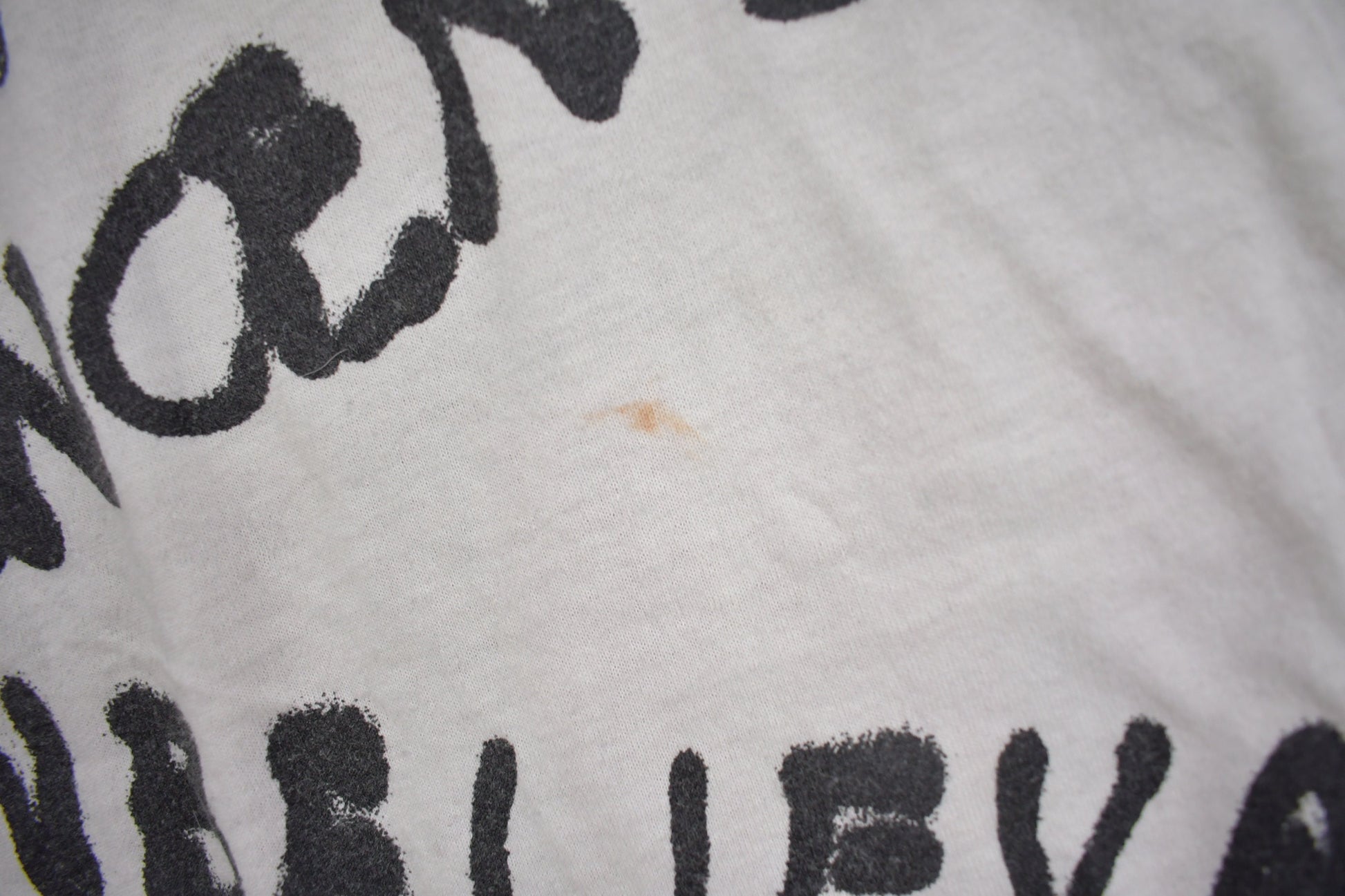 Vintage 1991 Andrew Dice Clay Dice Rules Comedy Tour T-Shirt