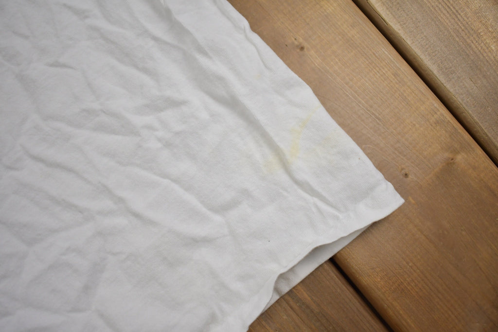 Vintage 2000 CSNY Band T-shirt