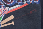 Vintage 1991 Minnesota Twins MLB Crewneck Sweatshirt