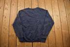 Vintage 1990s Dallas Cowboys NFL Crewneck Sweatshirt