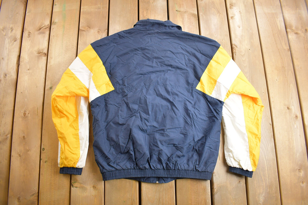Vintage 1990s Lancaster Collegiate Jacket
