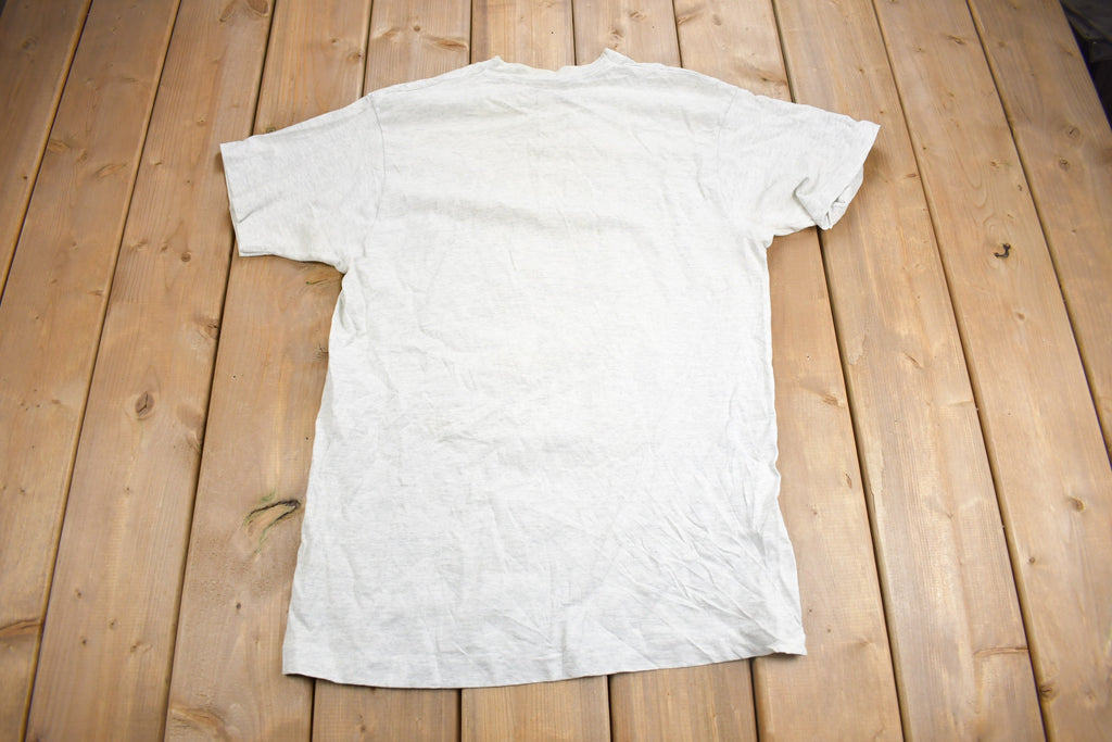 Vintage 1991 Minnesota Twins MLB World Champions Graphic T-Shirt