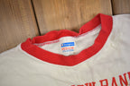 Vintage 1980s Northern Illinois University Collegiate Champion T-Shirt