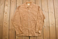 Vintage 1970s Button Up Shirt