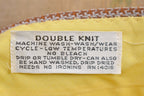 Vintage 1970s Flared Pants Size 30 x 32