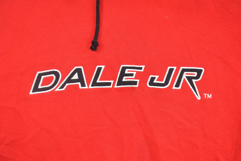 Vintage 1990s Dale Earnhardt Hoodie