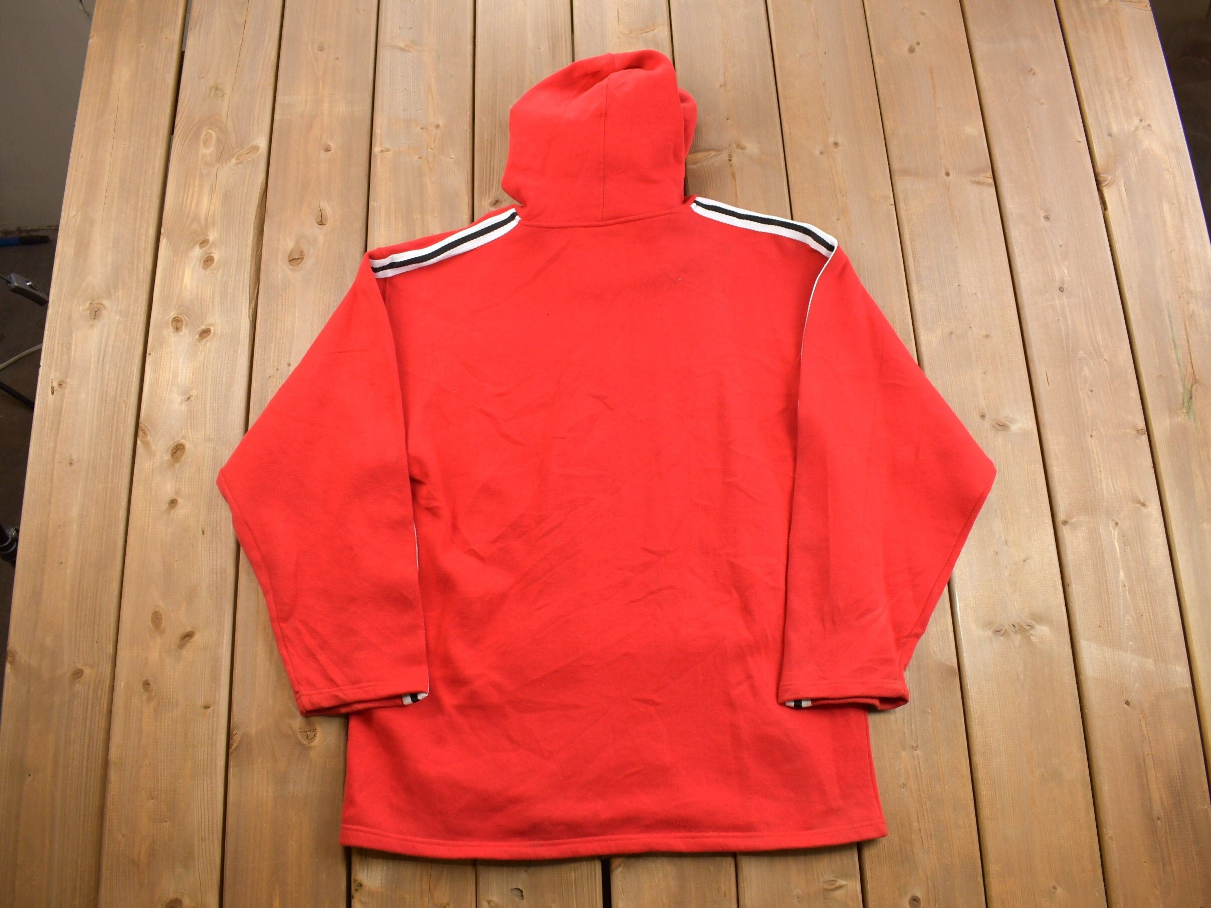 Vintage 1990s Dale Earnhardt Hoodie