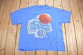 Vintage 1990s Orlando Magic Graphic T-Shirt