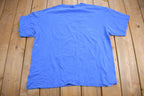 Vintage 1990s Orlando Magic Graphic T-Shirt