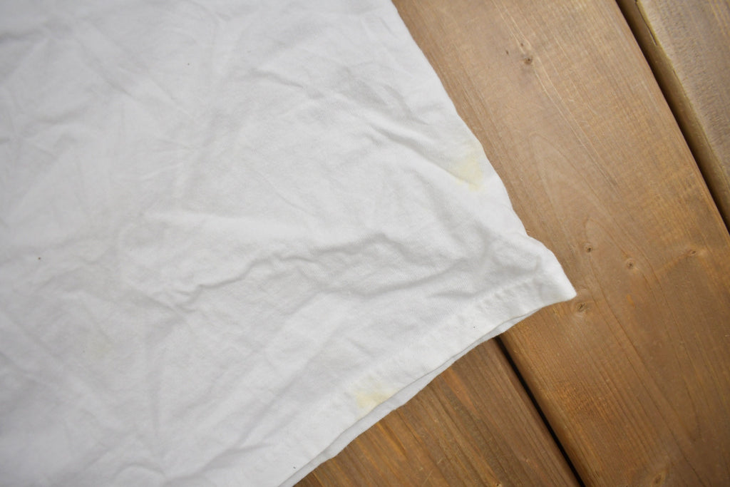 Vintage 2000 CSNY Band T-shirt