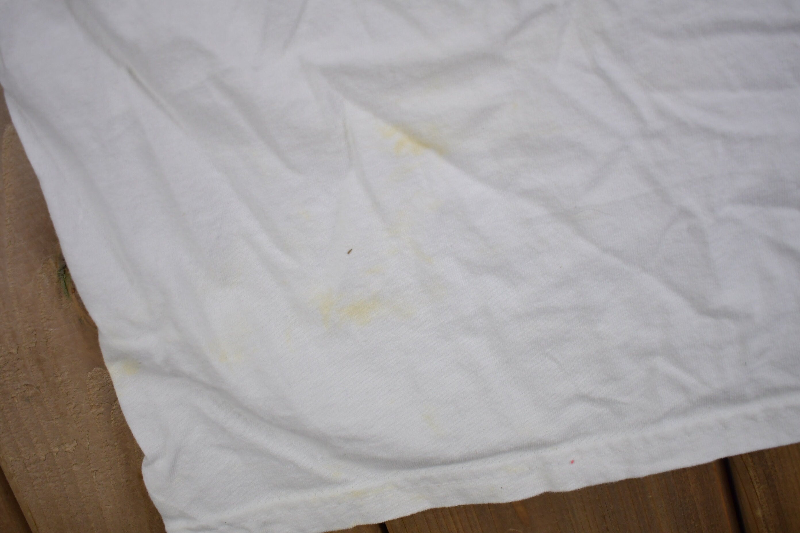 Vintage 2000 CSNY Band T-shirt