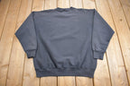 Vintage 1991 Minnesota Twins MLB Crewneck Sweatshirt