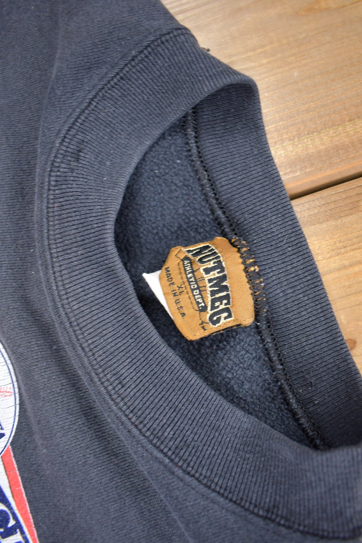Vintage 1991 Minnesota Twins MLB Crewneck Sweatshirt